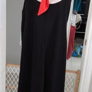 Fun '70s vintage Outlook jumpsuit